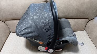 Autosedišta: Potpuno novo autosediste za bebe.
Uplata pa slanje — 3