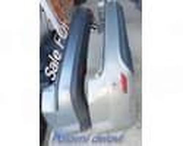 Glave motora: ZADNJI BRANIK ZA FORD FUSION OD 2005. DO 2009. GOD. | SMEDEREVSKA — 20