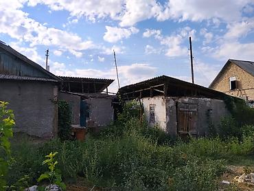 купить бытовку: Продается дом 48.10 кв.м., с участком 8 ( фактически 10 ) соток — 7