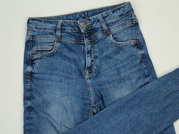 marco polo jeansy: Jeansy S (EU 36), Bawełna, stan - Zadowalający