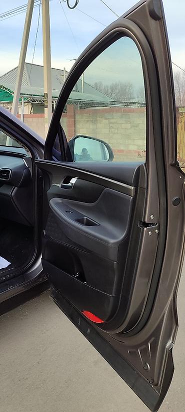 Hyundai: Hyundai Santa Fe: 2019 г., 2 л, Автомат, Дизель, Кроссовер — 3