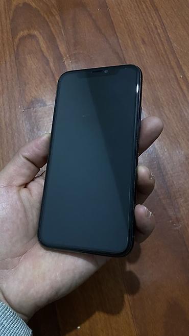 64: Срочно 🚨 продаю IPhone 11 Pro, 64 ГБ, цвет Space Gray - Экран 5.8" — 3
