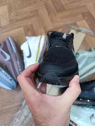 patike 47: Nike air max 1 patike crne NOVO Novo Brojevi 41 do 46 fb Moja — 7