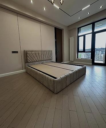 Çarpayılar: Yeni, Təknəfərlik çarpayı, Bazalı, Matras ilə, Siyirməsiz, Azərbaycan — 4