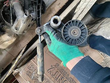 Другие детали для мотора: Детали дизельного двигателя (разбор) В наличии комплект отдельных — 3