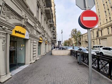 Köhnə tikili: Bakı, 2 otaqlı, Köhnə tikili, m. Sahil, 52 kv. m — 21