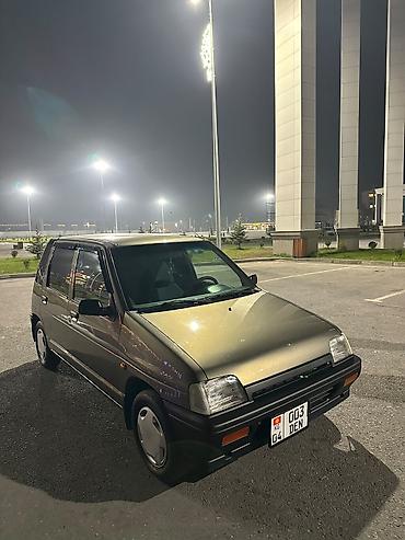 Microcar : 2000 г., Механика, Бензин, Хэтчбэк