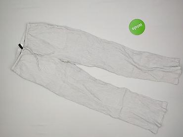 hm zwroty: H&M Divided, Spodnie materiałowe damskie, rozmiar XS — 2