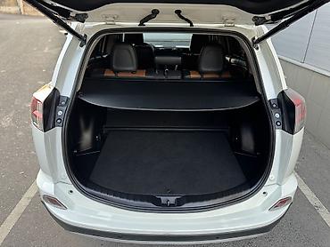 highlander 2012: Toyota RAV4: 2018 г., 2.5 л, Автомат, Гибрид, Универсал — 9