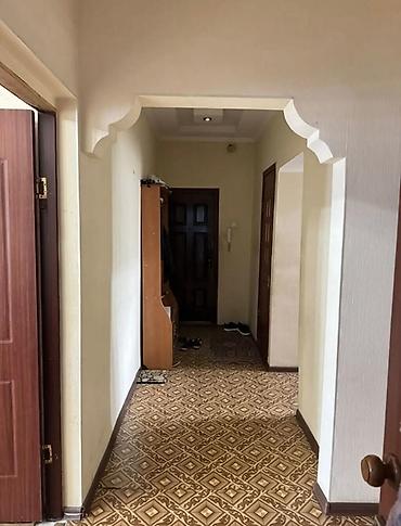 кв 106: 2 комнаты, 53 м², 12 мкр 106 серия, 6 этаж, Евроремонт — 8
