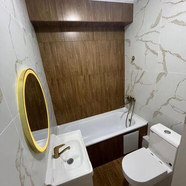 Продажа квартир: 2 комнаты, 72 м², Элитка, 9 этаж, Дизайнерский ремонт — 12