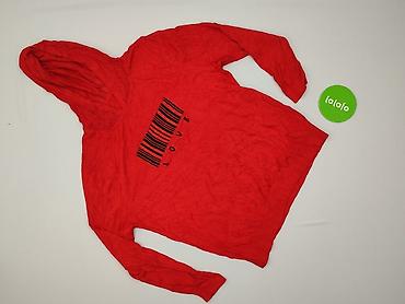 rn 77302: Bluza z kapturem damska, rozmiar 3XL — 2