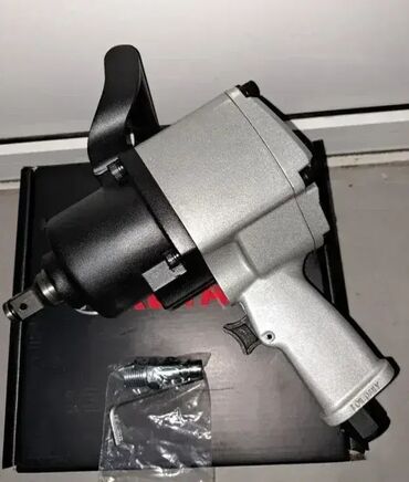 Pneumatski odvijači: Profesionalni pneumatski pištolj ROTAKE – razne jačine i modeli Cene — 12