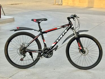 Şəhər velosipedləri: Şəhər velosipedi Vista, 26"