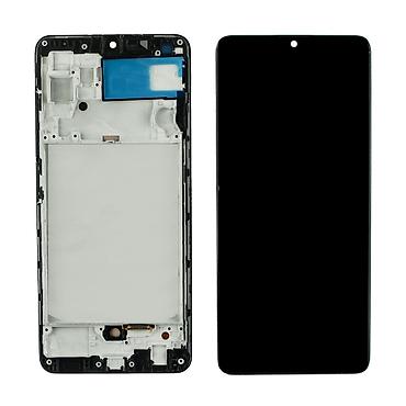 ремонт ipad: Ekran Samsung A32 (A325F) çərçivədə In-Cell 🛠️İstənilən növ telefon — 1