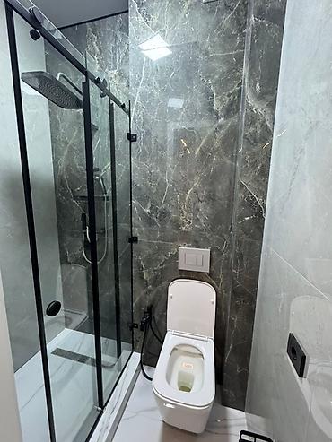 Продажа квартир: 2 комнаты, 79 м², Элитка, 13 этаж, Дизайнерский ремонт — 13