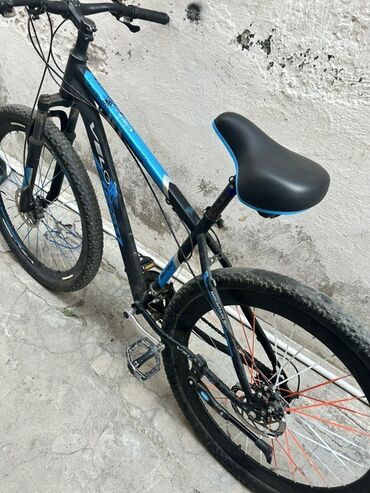 трехколесный велосипед взрослый: İşlənmiş Dağ velosipedi 29", sürətlərin sayı: 8, Ünvandan götürmə