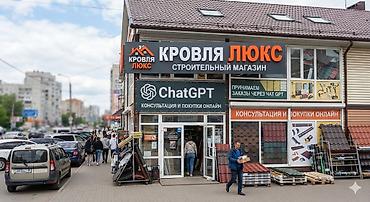 ⚡️ СРОЧНО! В строительный магазин требуются разнорабочие!