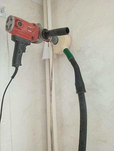 Сверление, бурение: Алмазное сверление Больше 6 лет опыта at lalafo.kg — 13 Сверление, бурение: Алмазное сверление Больше 6 лет опыта — 13