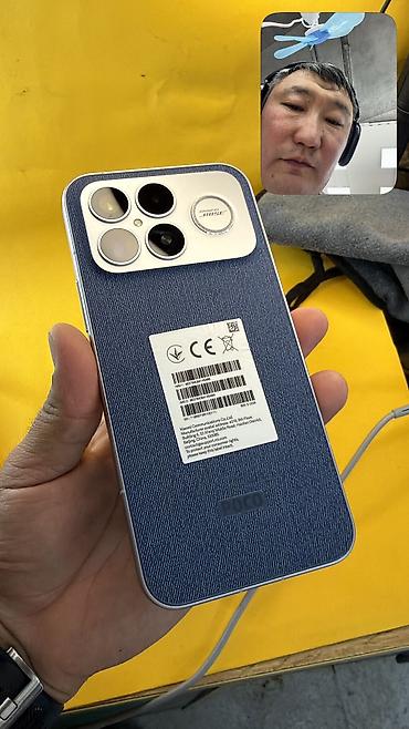 Poco F8 Ultra, Б/у, 512 ГБ, 2 SIM