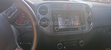 Volkswagen: Volkswagen Tiguan: 1.4 l. | 2011 έ. SUV/4x4 at lalafo.gr — 10 Volkswagen: Volkswagen Tiguan: 1.4 l. | 2011 έ. SUV/4x4 — 10