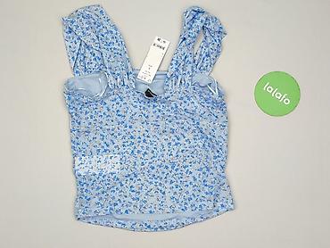 bluzki solar: Top damski, rozmiar L — 3