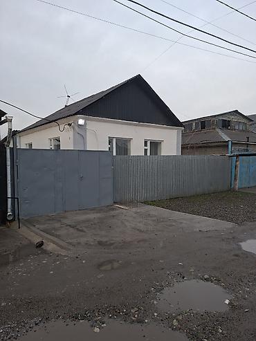 Продажа домов: Дом, 75 м², 4 комнаты, Собственник, Косметический ремонт — 1