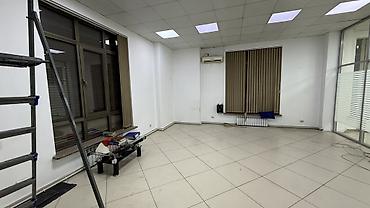 950: Сдаётся светлое офисное помещение золотой квадрат — 2