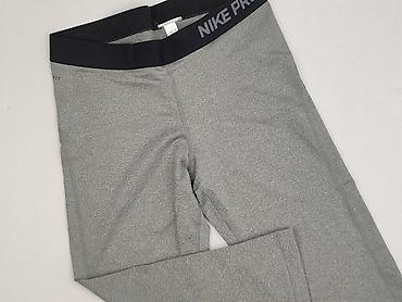 e obuwie nike: Nike, Legginsy Sportowe damskie, rozmiar L — 1