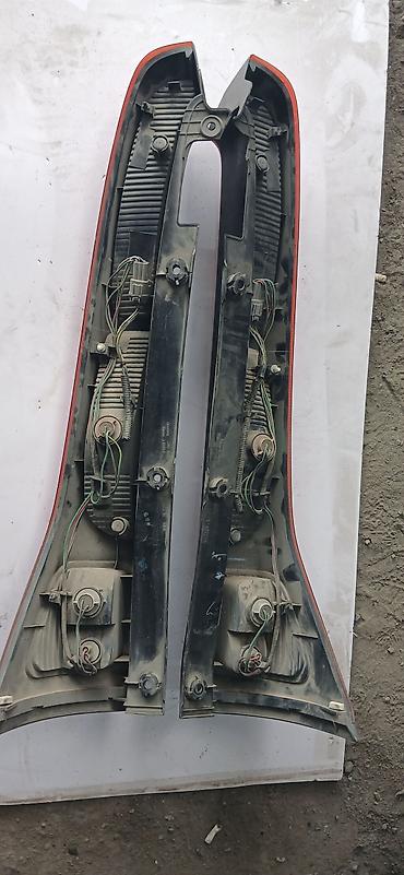 ktopi led: Комплект стоп-сигналов Nissan 2006 г., Б/у, Оригинал, Япония — 3