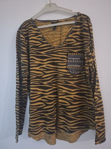 Kompleti: Terranova, S (EU 36), Leopard, krokodil, zebra, bоја - Šareno — 1
