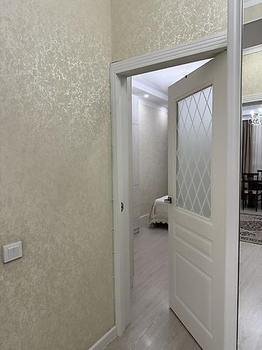 Продажа квартир: 2 комнаты, 62 м², Азия Молл Элитка, 8 этаж, Евроремонт — 8