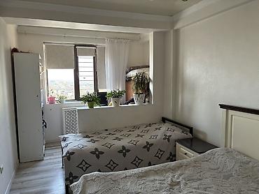 Продажа квартир: 2 комнаты, 54 м², Элитка, 9 этаж, Евроремонт — 1