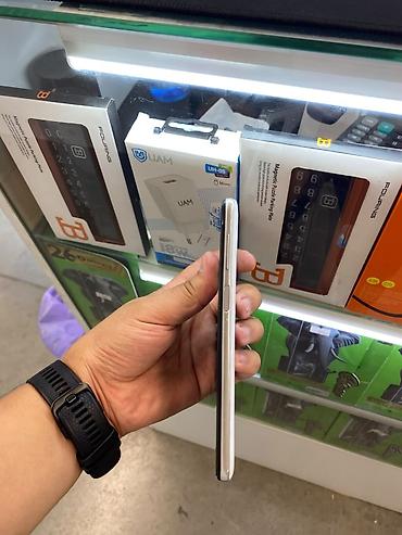 rdevice 1000 pro max: Samsung Galaxy M51, Б/у, 128 ГБ, цвет - Белый, 2 SIM — 3