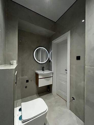 Продажа квартир: 2 комнаты, 65 м², Элитка, 8 этаж, Евроремонт — 5