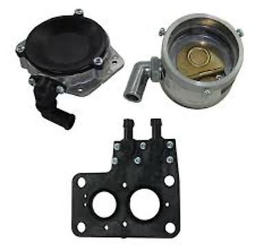 ГБО: Смеситель ГБО Обязательной деталью газобаллонной системы первых двух — 4