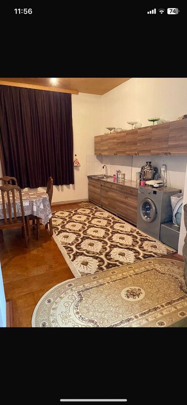 Bağ evlərinin satışı: Bakı, Görədil, 100 kv. m, 3 otaqlı, Hovuzsuz, Kanalizasiya, Artezian quyusu, Kombi — 15