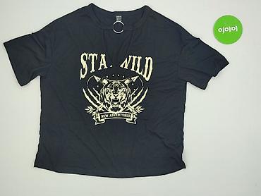 cena vinted: Shein, T-shirt damski, rozmiar S — 2