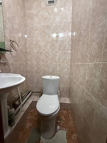 уровневая: 3 комнаты, 73 м², Золотой квадрат Индивидуалка, 5 этаж, Косметический ремонт — 8