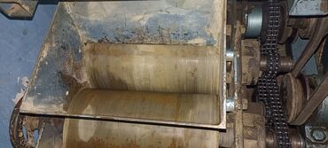 Ostali alati i mašine: Električni mlin sa dve funkcije. Polusuvo mlevenje gline i priprema na lalafo.rs — 11 Ostali alati i mašine: Električni mlin sa dve funkcije. Polusuvo mlevenje gline i priprema — 11