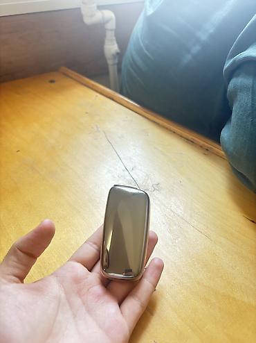 Ploom tütün qızdırma cihazı - Brend/model: Ploom (korpusda loqo var)