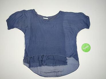 iblues: ITALY FASHION, Bluzka damska, rozmiar One size — 2