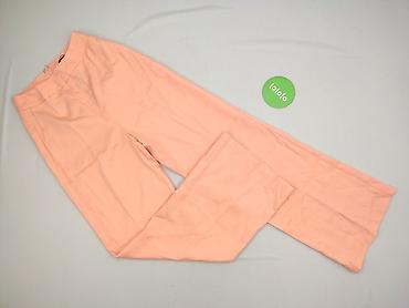 rosner spodnie: Nasty Gal, Spodnie materiałowe damskie, rozmiar 2XS — 2