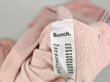 Жінкам: Bench, Кофта з каптуром жіноча, розмір XL — 4