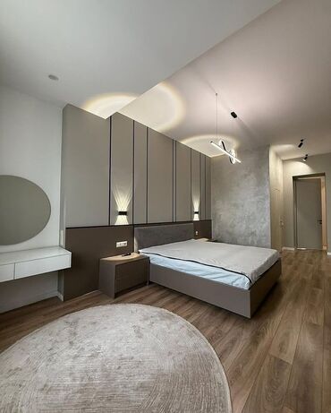 Продажа квартир: 3 комнаты, 134 м², Элитка, 13 этаж, Дизайнерский ремонт — 7