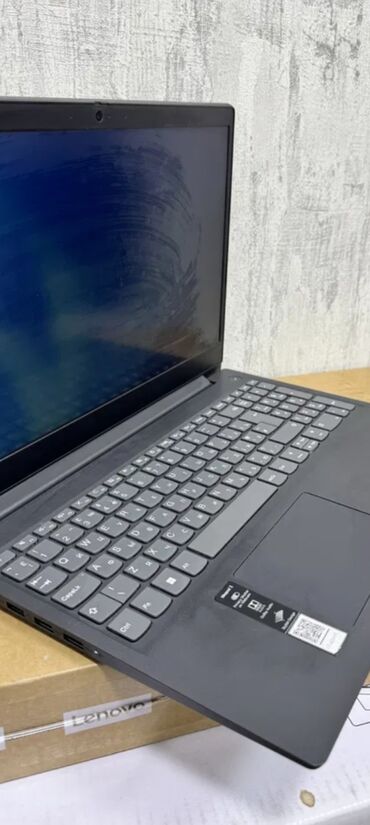 Lenovo: Yeni Lenovo 17 ", 256 GB