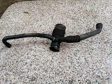 Transport: Fiat stilo 1.9 JTD 85kw Rebrasto crevo turbine. Fiat stilo 1.9 JTD — 1