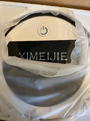 robot supurge: Ximeijie Ağıllı Süpürgə Robotu Evinizi təmiz və səliqəli saxlamaq — 5