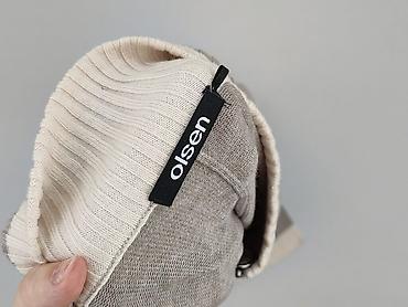 krata: Olsen, Ponczo damskie, rozmiar One size — 4
