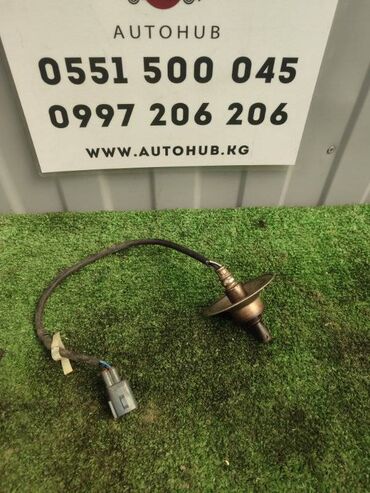 крыло на авенсис: Лямбдазонд TOYOTA Wish ZNE10G 1ZZ-FE 1 2004 (б/у)